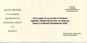 Cartes & Co : de 1990 à aujourd'hui.