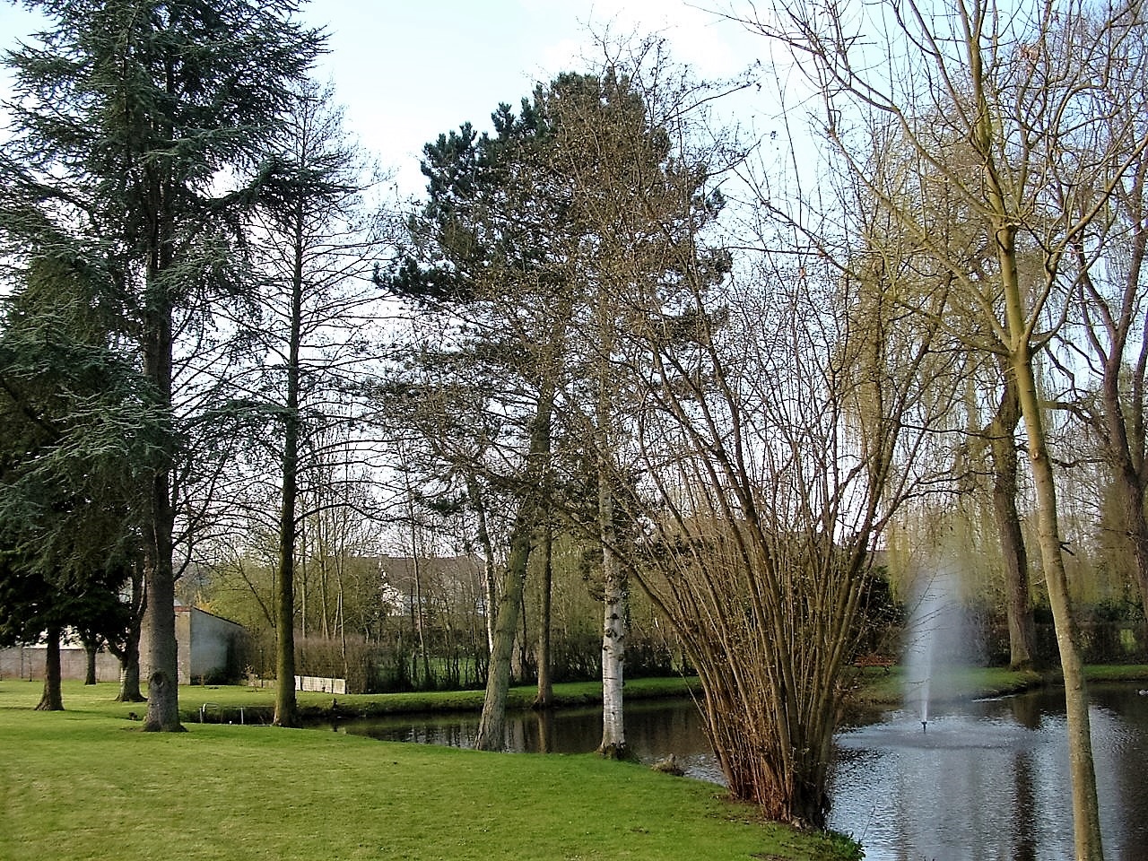 rencontre haisnes