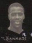 Le Chahid Hamadi