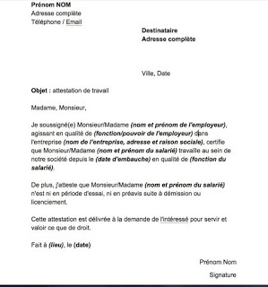 attestation de salaire, attestation de travail jpg, demande attestation de travail, modele attestation de travail pdf, attestation de travail maroc, attestation de travail algerie, attestation de travail tunisie, modele certificat de travail, 2016 2017