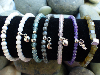 Bracelets fins