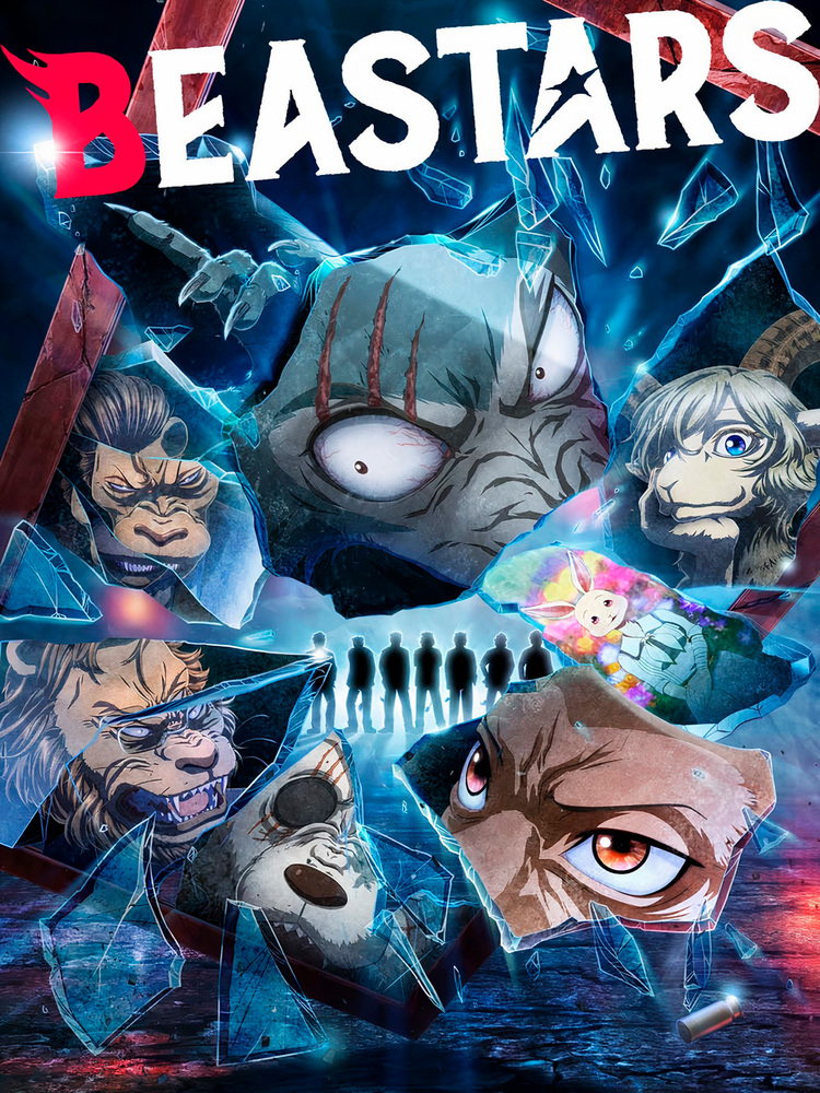 Beastars 2