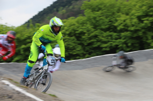 3eme est 4eme manche coupe de france BMX 2017 Besancon  15 est 16 avril 2017