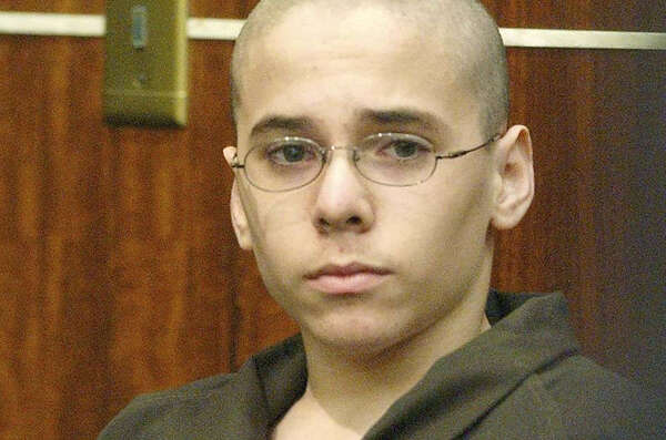 Fasciné par les tueurs en série et devenu meurtrier à 14 ans, Michael Hernandez est mort en prison