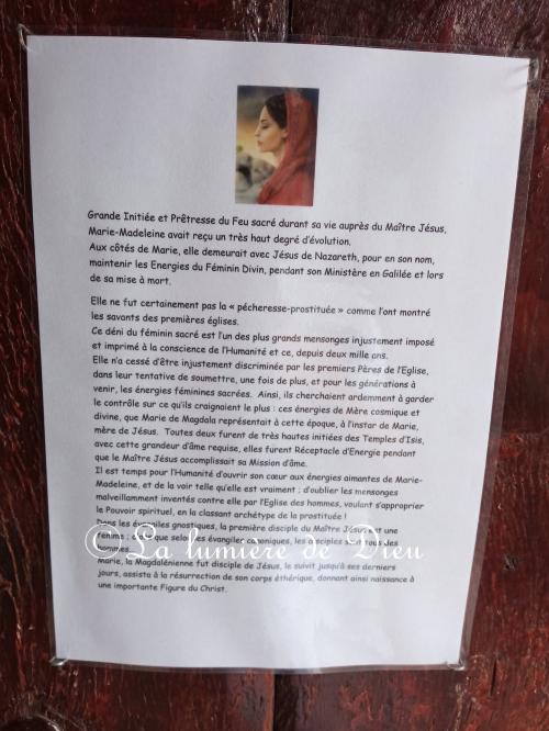 Argelès-sur-mer, l'ermitage Notre-Dame de Vie