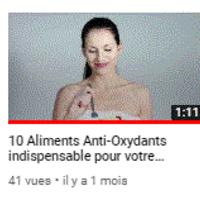 Les aliments antioxydants : leurs bienfaits sur la santé