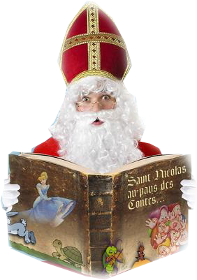 saint Nicolas