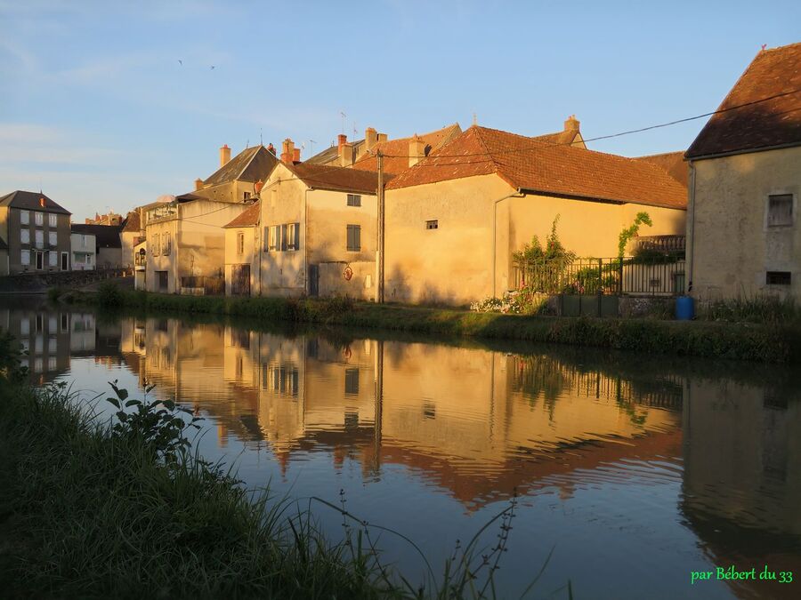 Châtillon-en-Bazois (58) -2