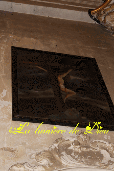 Eze, église Notre-Dame de l'Assomption