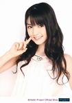 Morning Musume モーニング娘。Sayumi Michishige 道重さゆみ 2014 Morning Musume'14