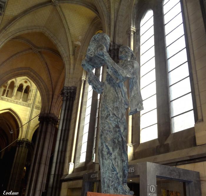 Notre Dame de la Treille - Lille (2)