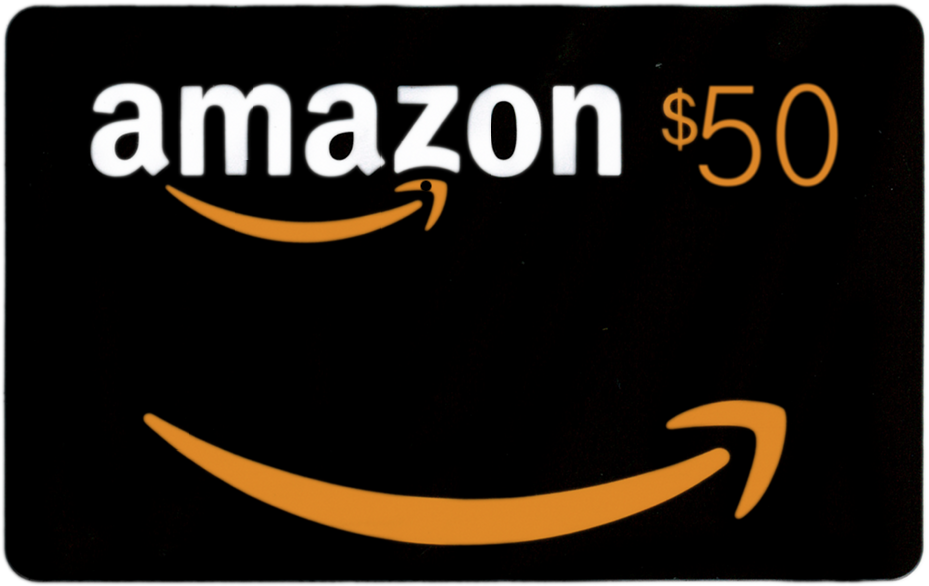 amazon gift cards