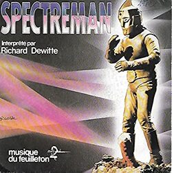 Spectreman - Fuji TV