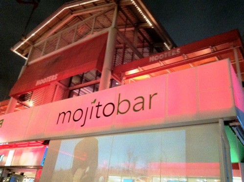 mojitobar