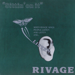 Rivage - Sittin' On It - Complete LP