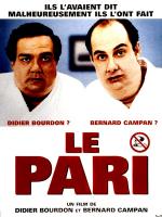TÉLÉCHARGER FILM LE PARI DIDIER BOURDON BOURDON PARI TÉLÉCHARGER DIDIER LE FILM