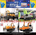 BAUMA CHINE (Shanghai) 2016