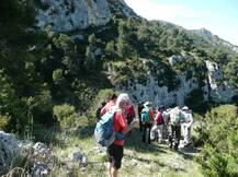 Mini-Séjour dans le Luberon - Mai 2021