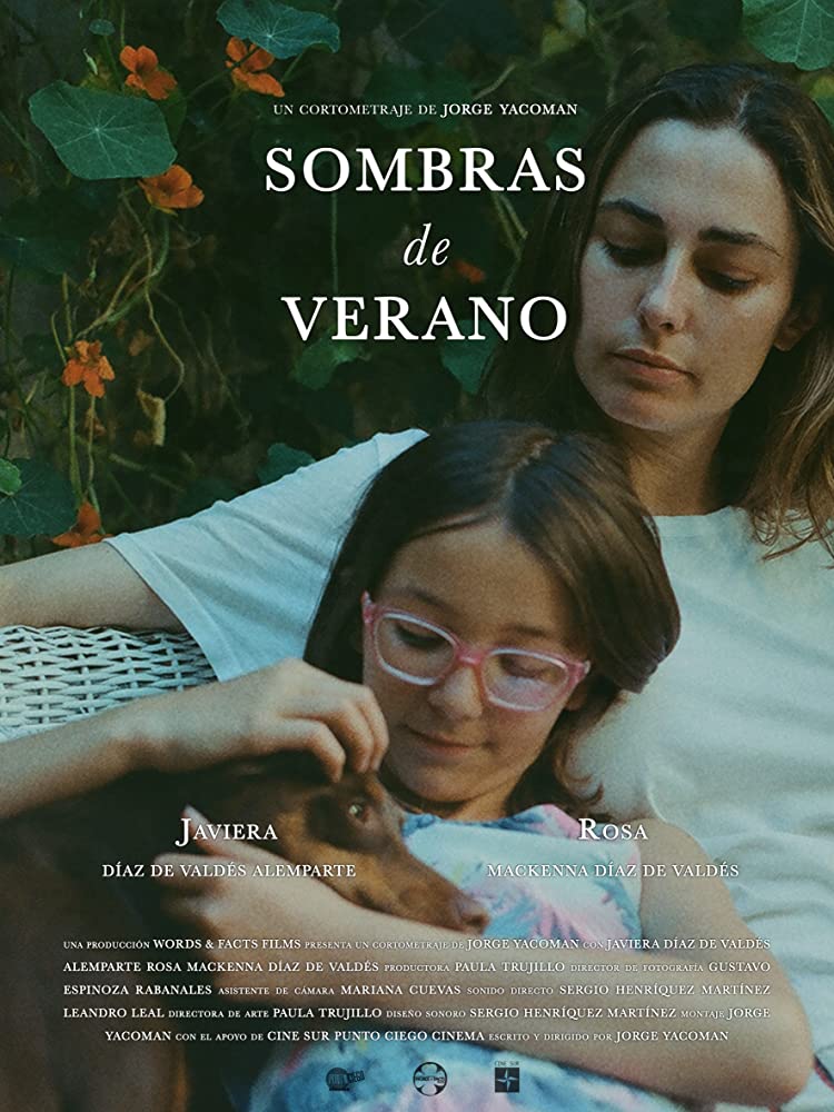 Ãrepelis Ver Sombras De Verano 2020 Pelicula Completa En Espanol Audio Latino Chille Subtitulada Redtv