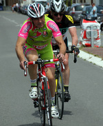 9ème Prix cycliste UFOLEP de Maulde ( 2ème, 4ème cat, Minimes )