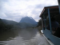 Muang Ngoi: un petit coin de paradis...