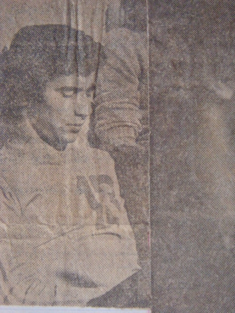 OUDINA ABDELMADJID