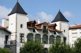 La Maison Louis XIV, une maison noble basque