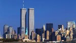 WTC befor 9 11