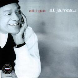 Al Jarreau - All I Got - Complete CD