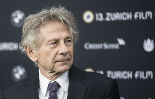 Roman Polanski veut poursuivre l'Académie des Oscars pour son exclusion