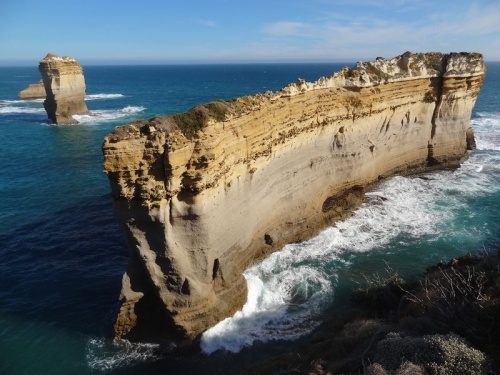 La Great Ocean Road