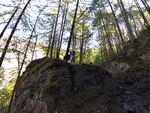 Rando Vallon du clou 28/09/2014