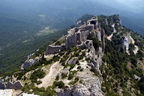 PYRENEES ORIENTALES (1998)