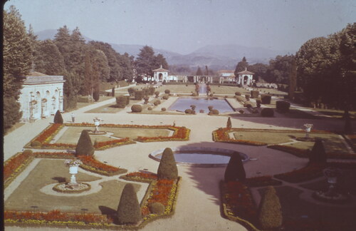 L'Arnaga - Villa de Edmond Rostand