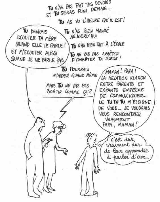 je tes rencontrer