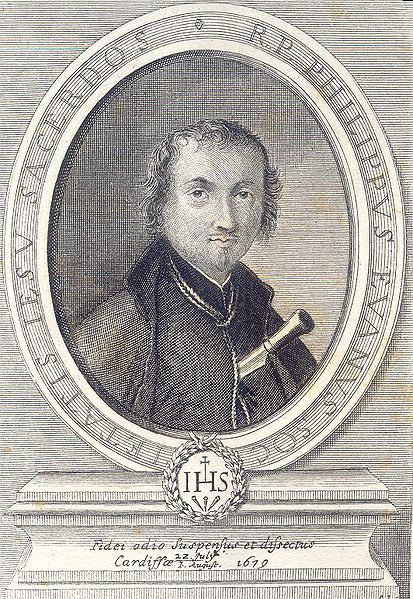 Saints Philippe Evans et Jean Lloyd, prêtres et martyrs au Pays-de-Galles († 1679)