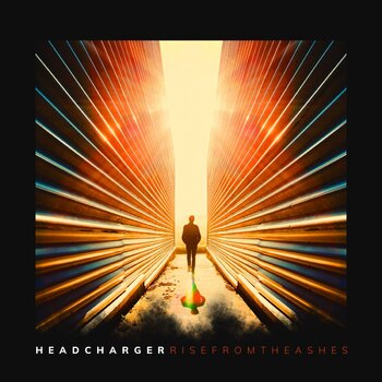 HEADCHARGER - Rise From The Ashes