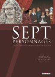 Sept personnages