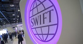 The Society for Worldwide Interbank Financial Telecommunication (SWIFT)