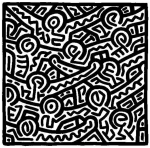 Coloriages d'oeuvres d'art
