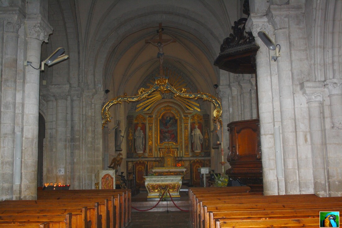 Normandie mai 2017 : SAINTE  MERE  L'EGLISE