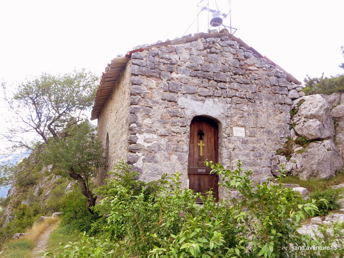 Chapelle St Jean