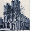 nice église notre dame 1917