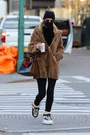 mode fashion autumn winter coats street style fashion