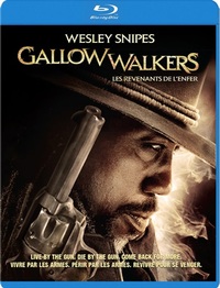 [Blu-ray] Gallowwalkers