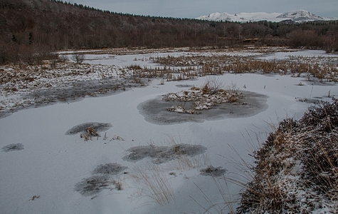 Séjour Super-Besse du 13 au 20 janvier 2019, JEAN-CLAUDE