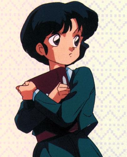 Ranma 1/2