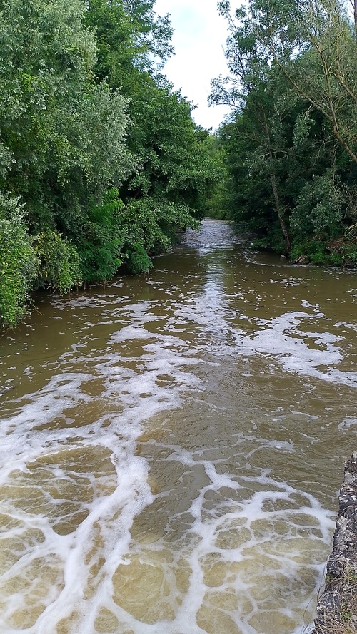 Randonné du dimanche à Villecresnes (94)