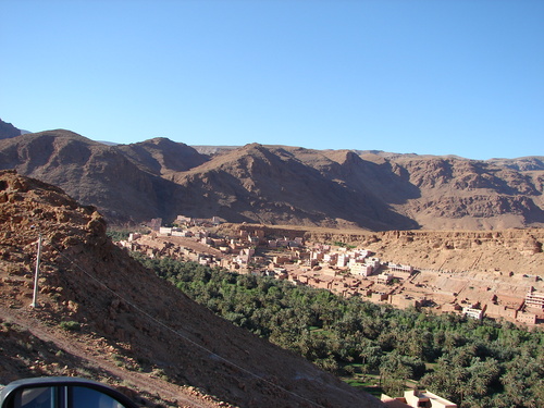 MAROC 3/4