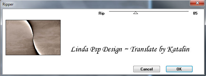 Linda Psp Design - Power